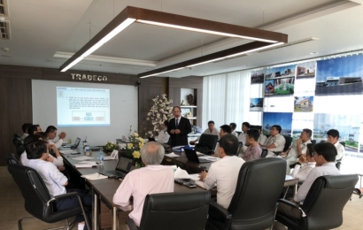 TRADECO – ĐÀO TẠO NÂNG CAO