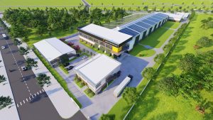 Nhà thầu Thiết kế & Thi công (D&B) trong lĩnh vực nhà dân dụng và công nghiệp. Chúng tôi cung cấp dịch vụ toàn diện, trọn gói cho khách hàng